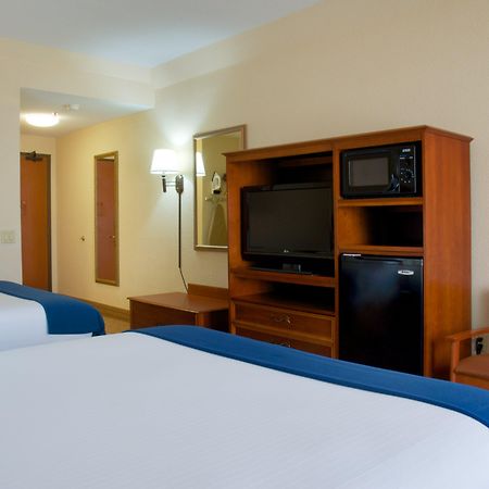 Holiday Inn Express & Suites Houston - Memorial Park Area By Ihg Bagian luar foto