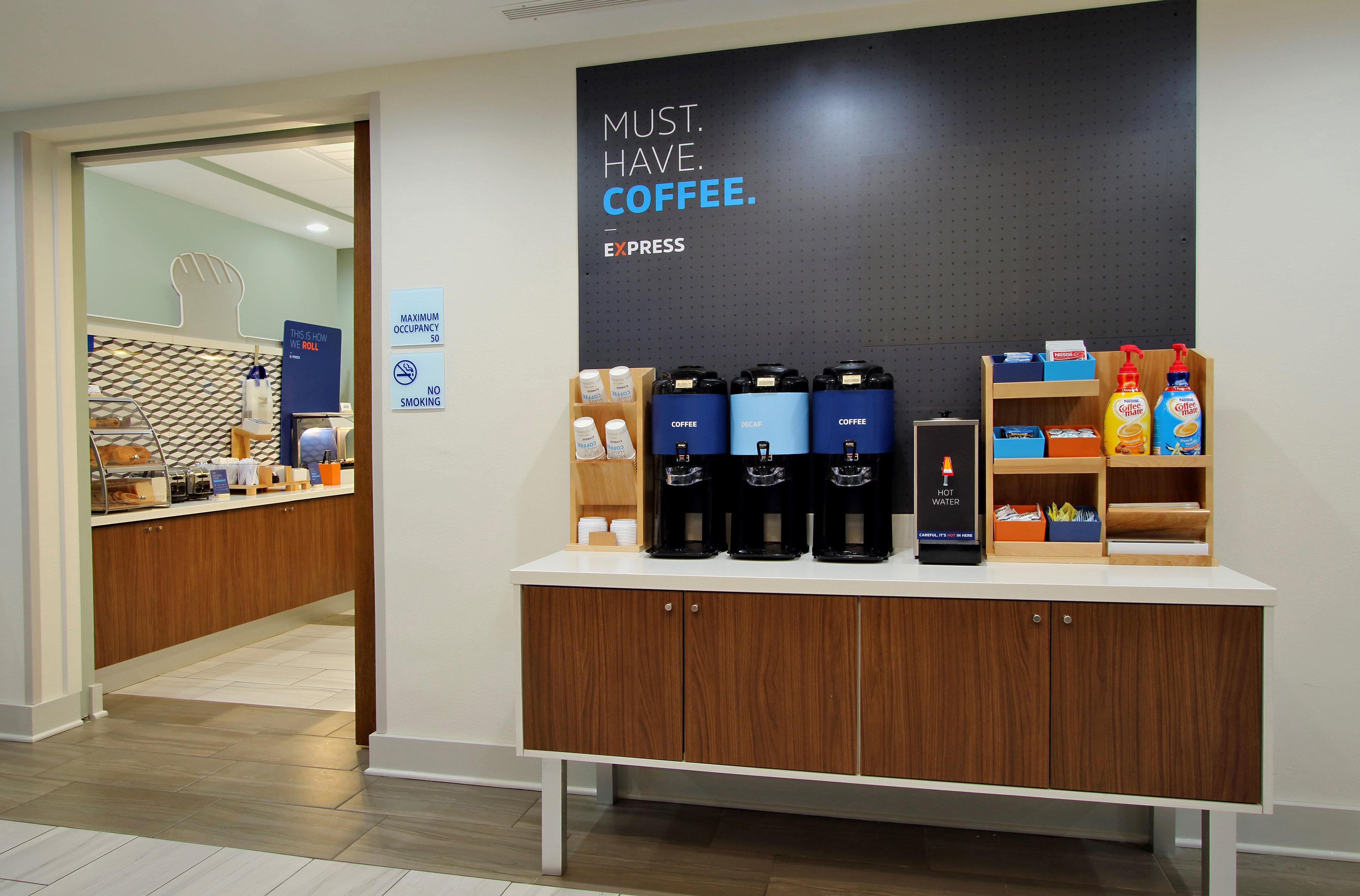 Holiday Inn Express & Suites Houston - Memorial Park Area By Ihg Bagian luar foto