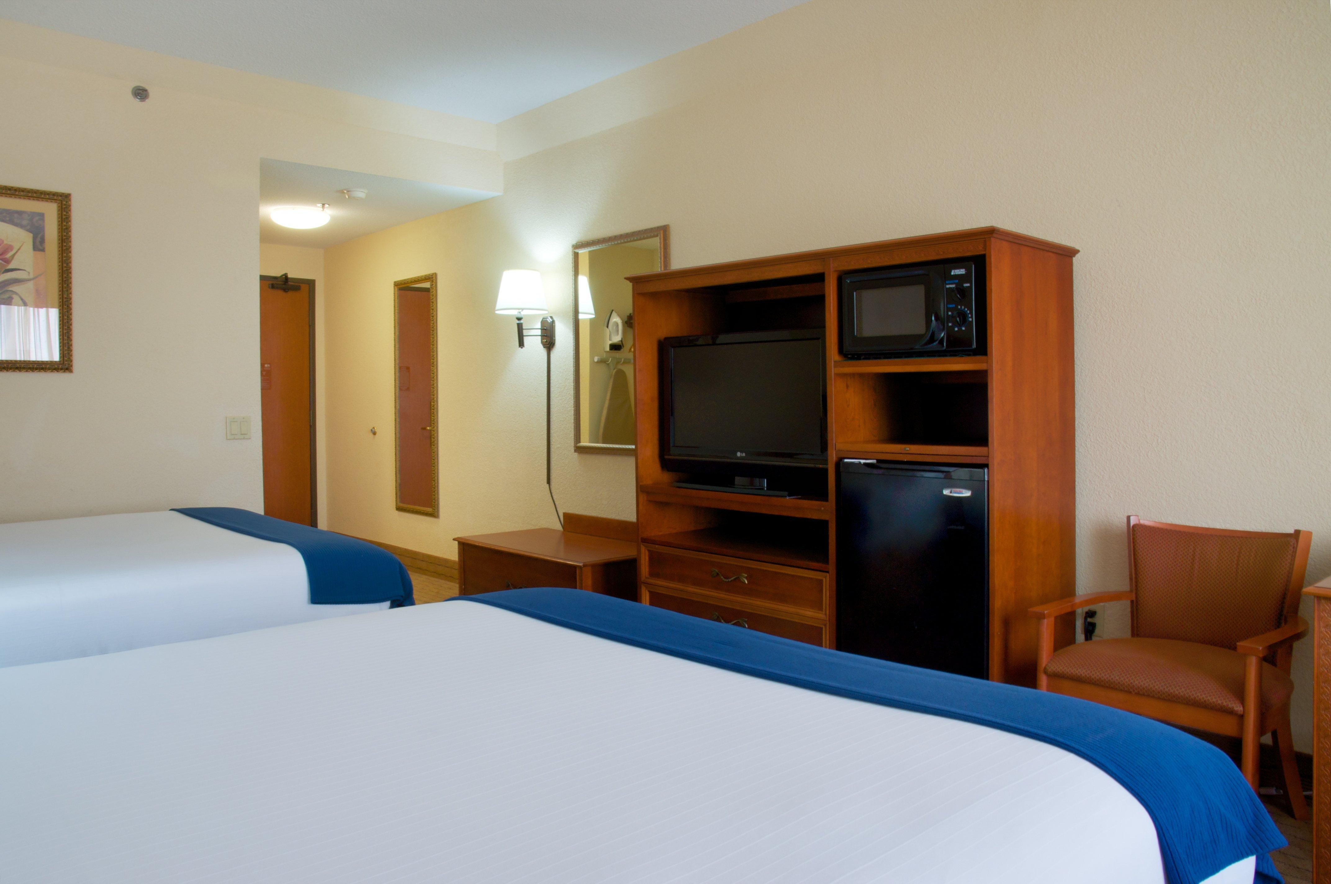 Holiday Inn Express & Suites Houston - Memorial Park Area By Ihg Bagian luar foto