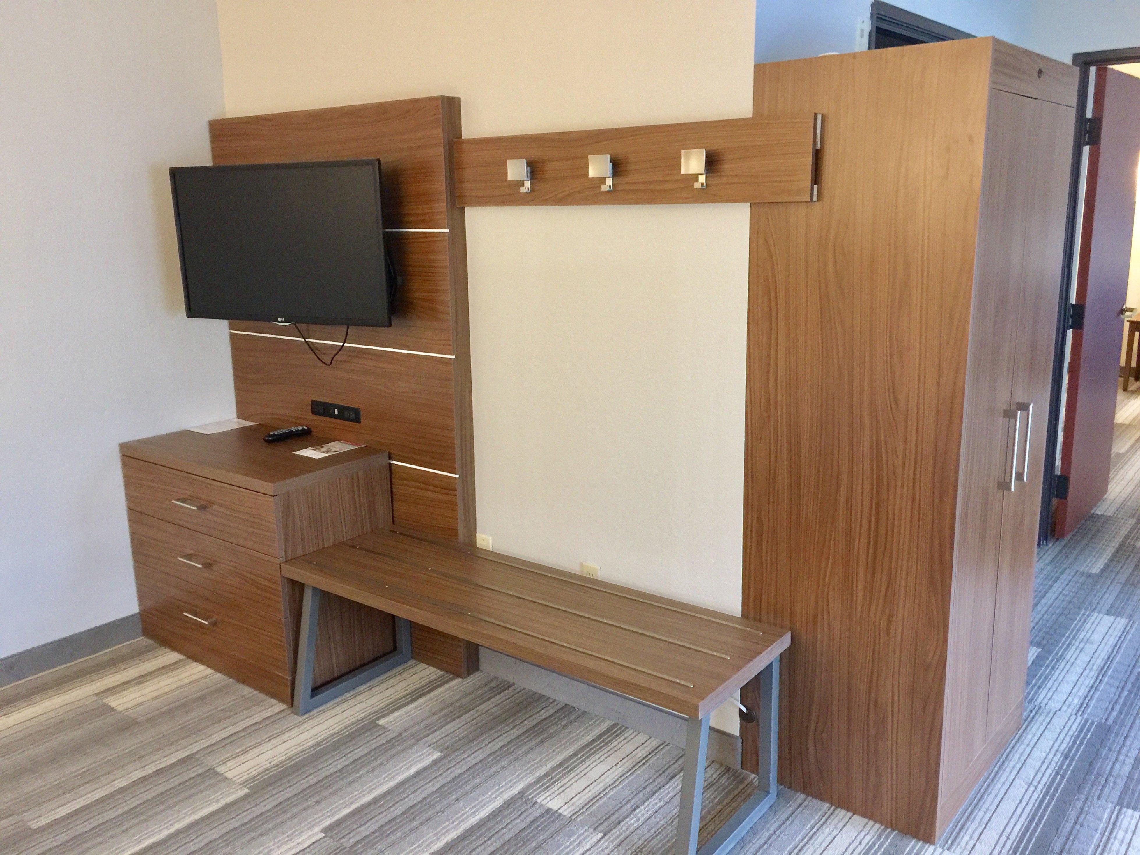 Holiday Inn Express & Suites Houston - Memorial Park Area By Ihg Bagian luar foto