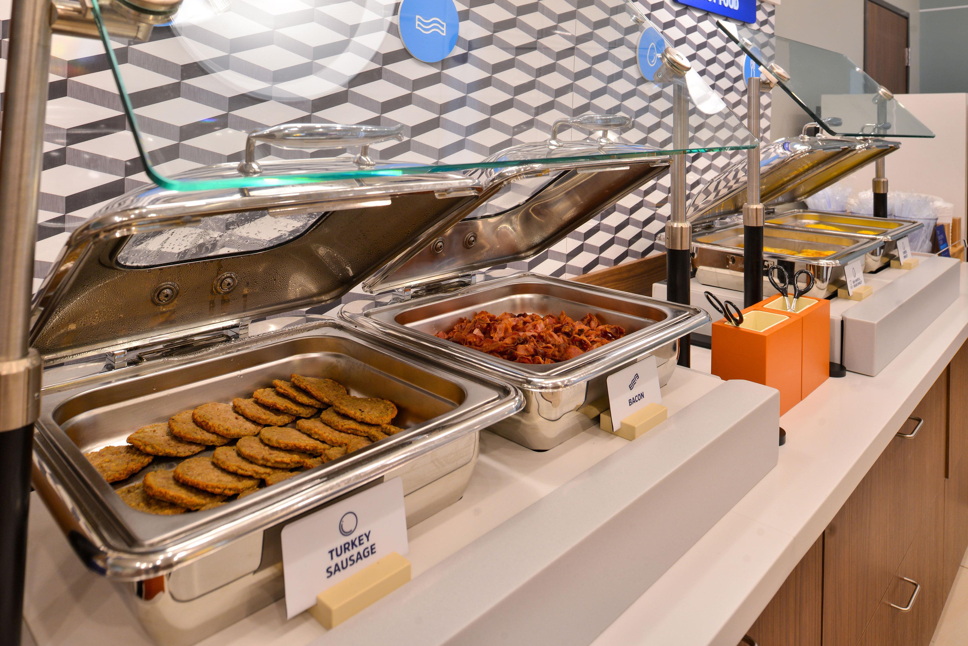 Holiday Inn Express & Suites Houston - Memorial Park Area By Ihg Bagian luar foto