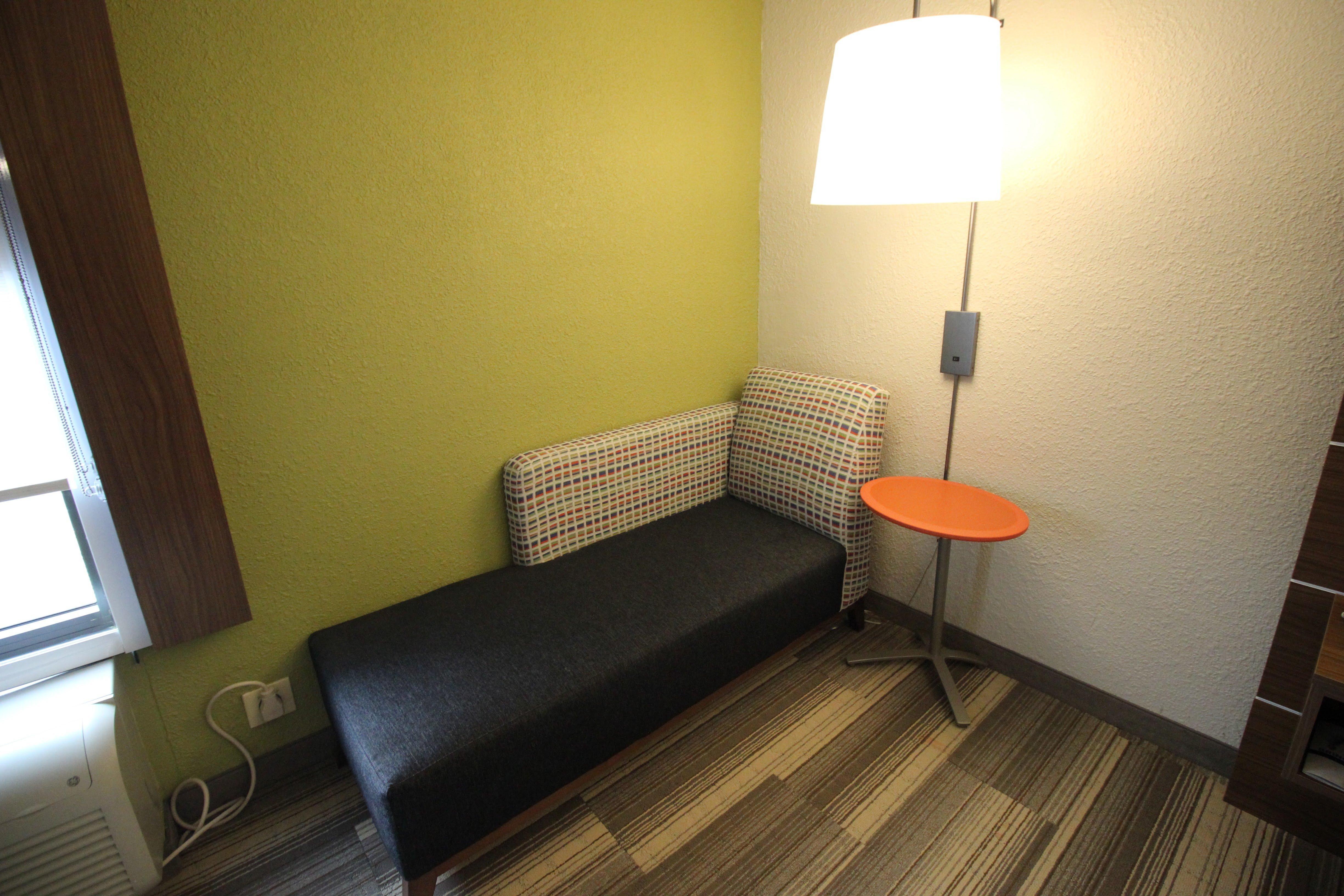 Holiday Inn Express & Suites Houston - Memorial Park Area By Ihg Bagian luar foto