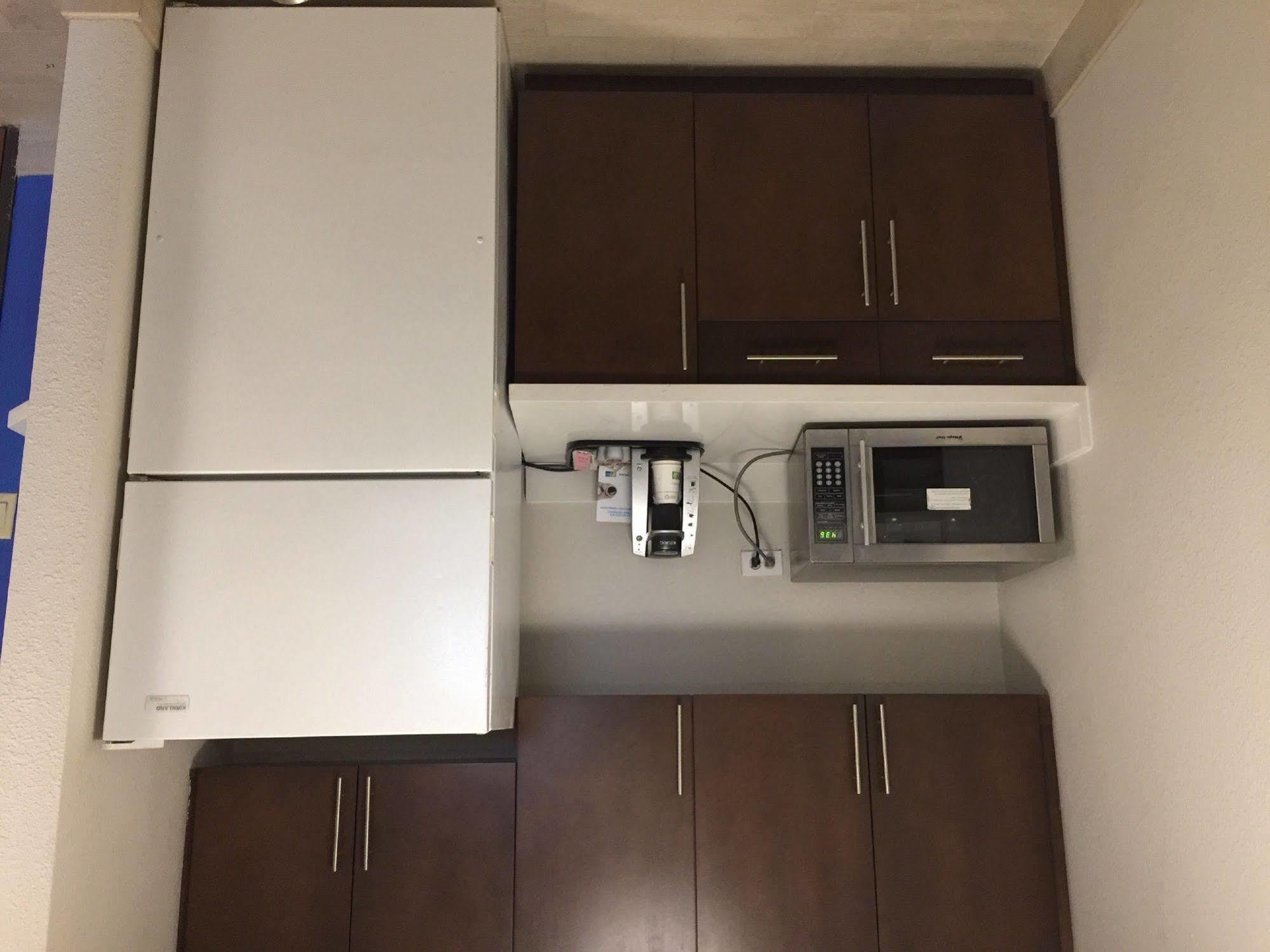 Holiday Inn Express & Suites Houston - Memorial Park Area By Ihg Bagian luar foto